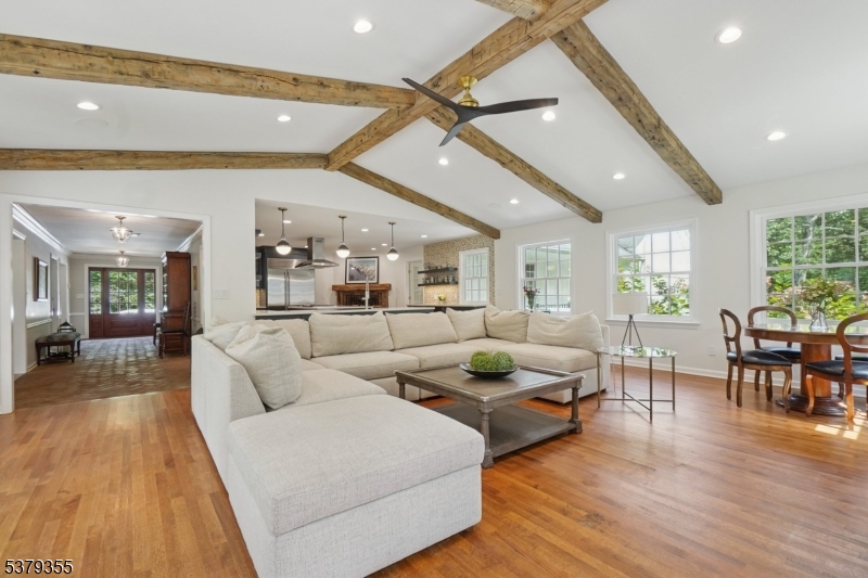 New Vernon - Residential