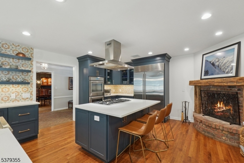 New Vernon - Residential