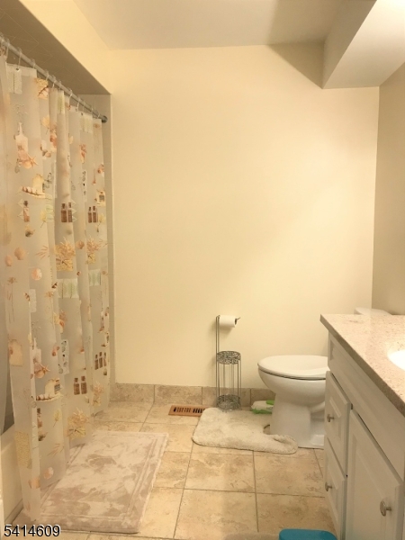 Spring Ridge - Residential Lease