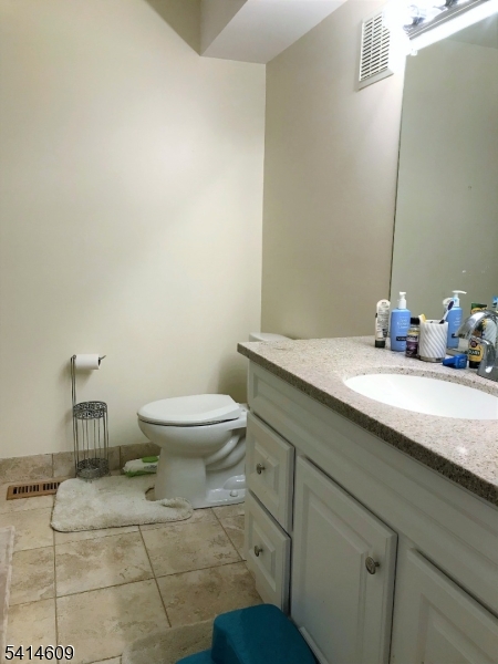 Spring Ridge - Residential Lease