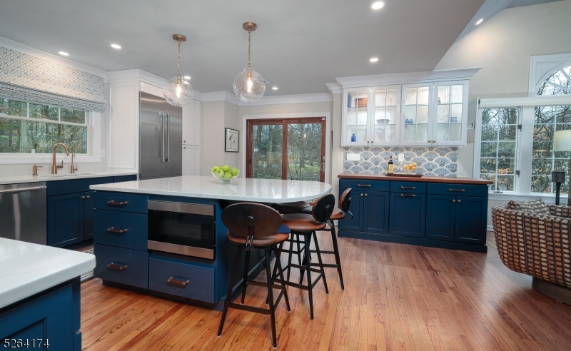 Upper Washington - Residential