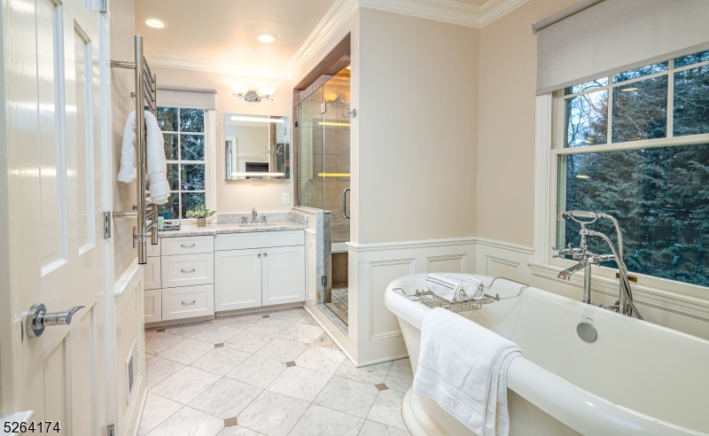 Upper Washington - Residential