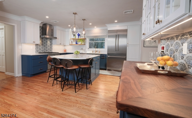 Upper Washington - Residential