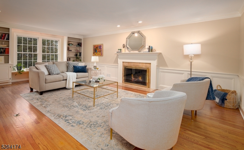 Upper Washington - Residential