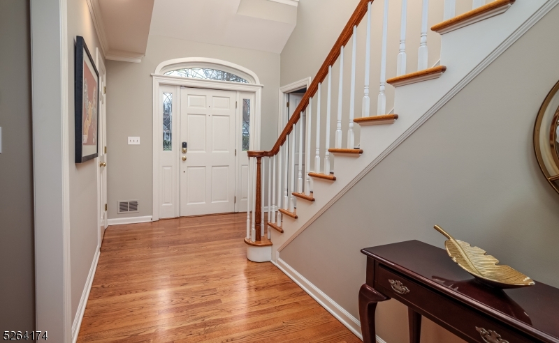 Upper Washington - Residential