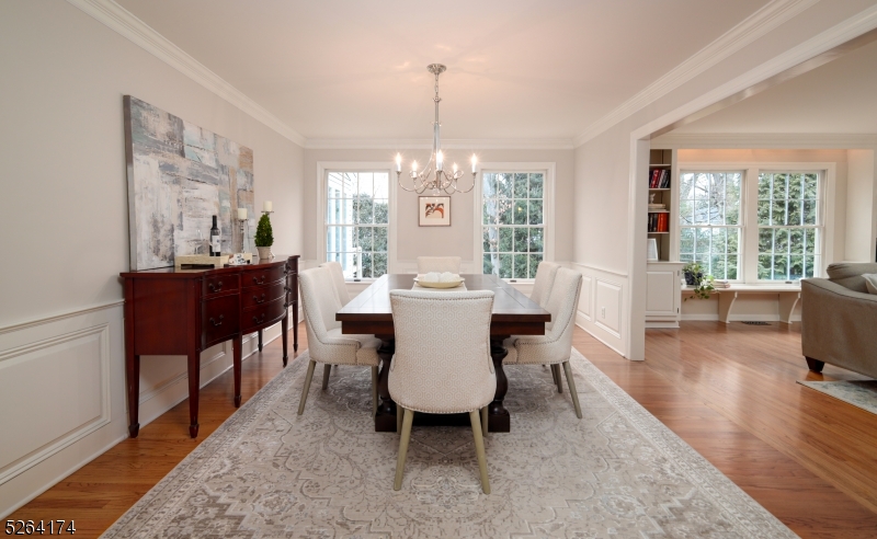 Upper Washington - Residential