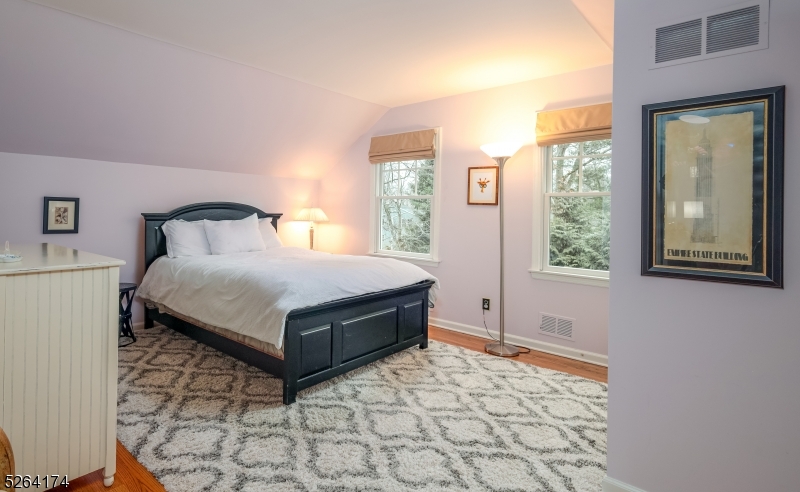 Upper Washington - Residential