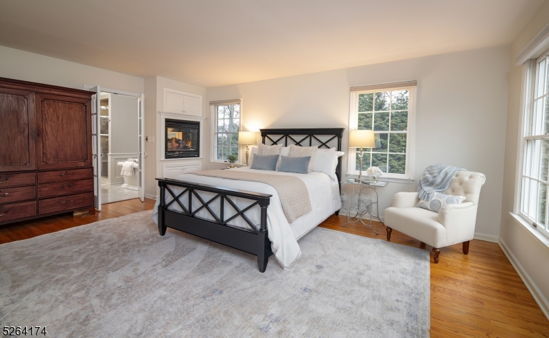 Upper Washington - Residential