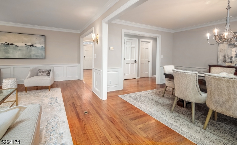 Upper Washington - Residential