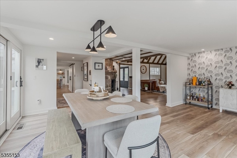 Lake Mohawk - Residential