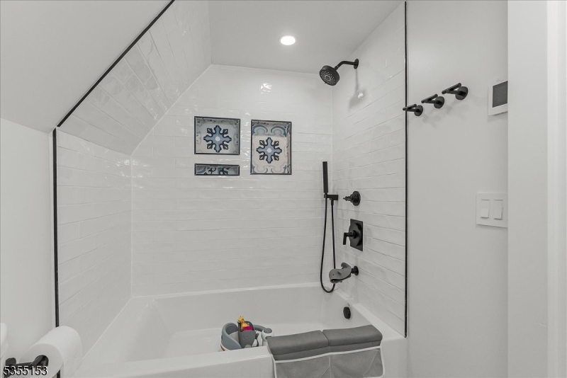 Lake Mohawk - Residential