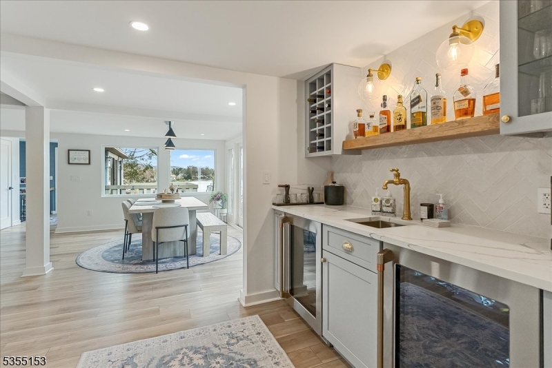 Lake Mohawk - Residential