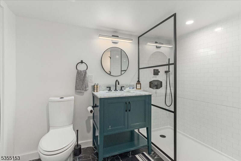 Lake Mohawk - Residential