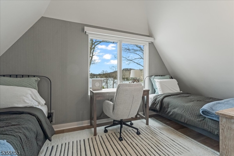 Lake Mohawk - Residential