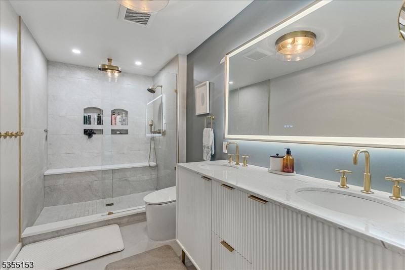 Lake Mohawk - Residential