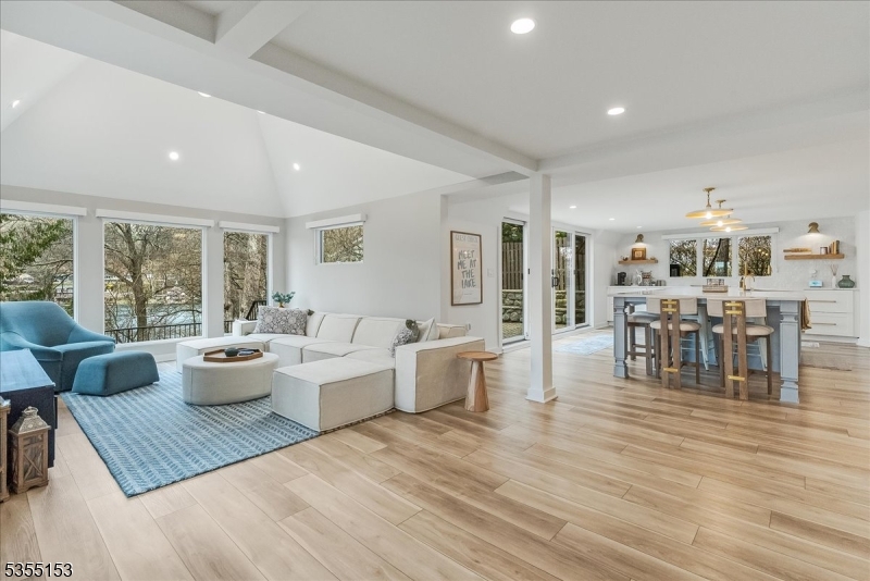 Lake Mohawk - Residential