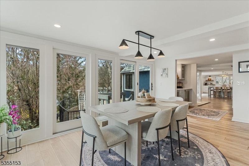 Lake Mohawk - Residential