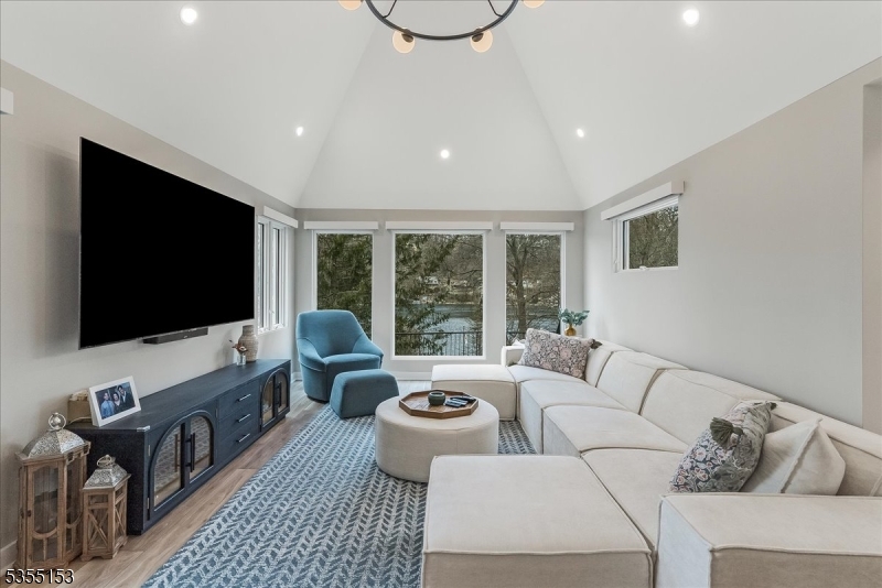 Lake Mohawk - Residential