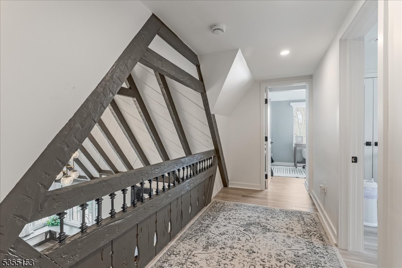 Lake Mohawk - Residential