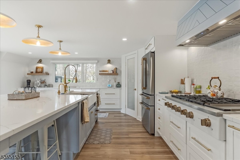 Lake Mohawk - Residential