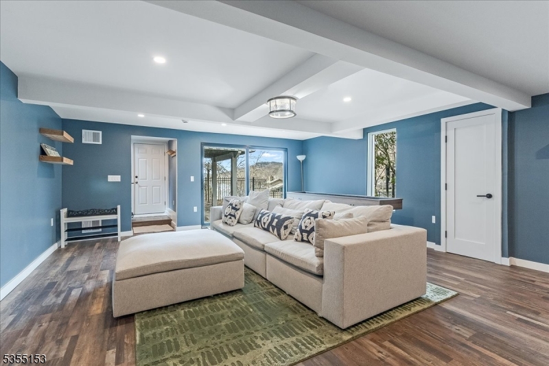 Lake Mohawk - Residential