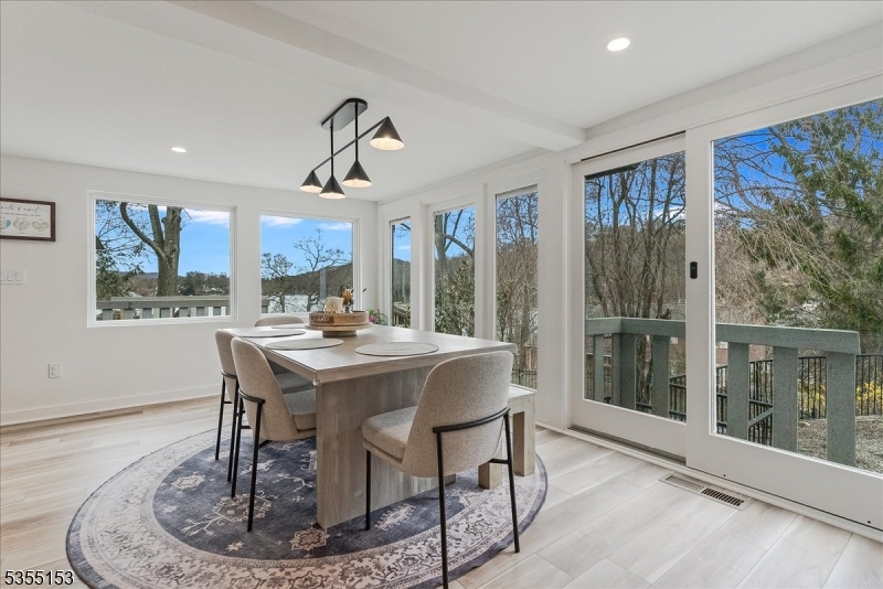 Lake Mohawk - Residential