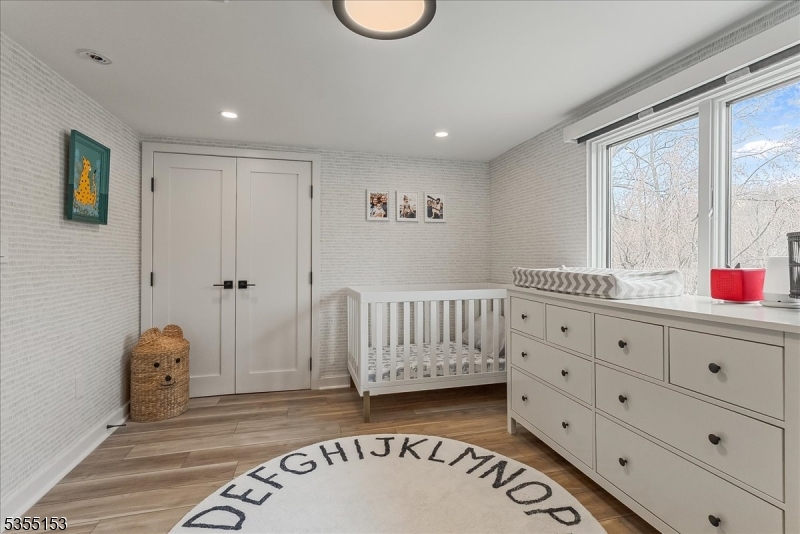 Lake Mohawk - Residential