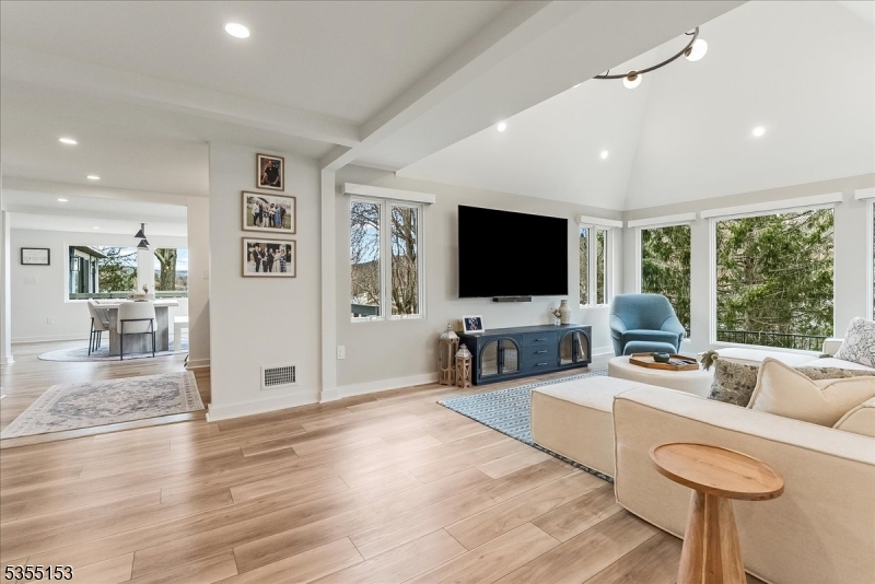 Lake Mohawk - Residential