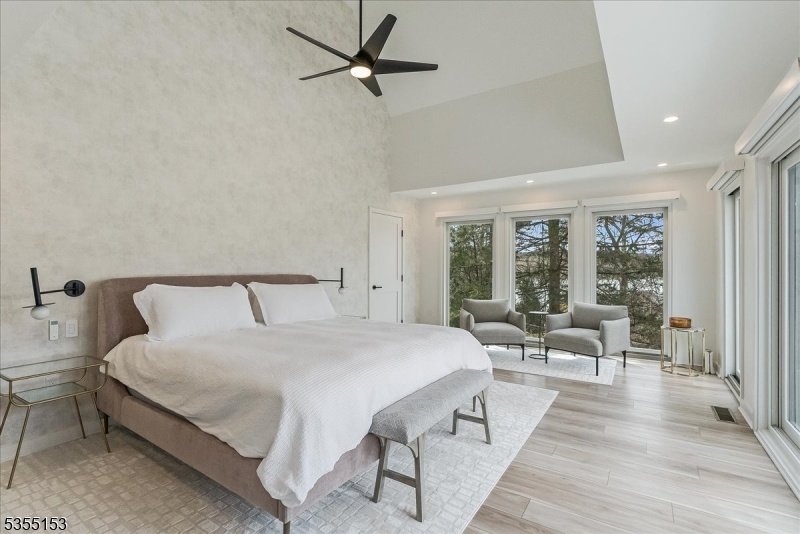 Lake Mohawk - Residential