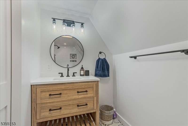 Lake Mohawk - Residential