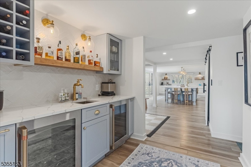 Lake Mohawk - Residential