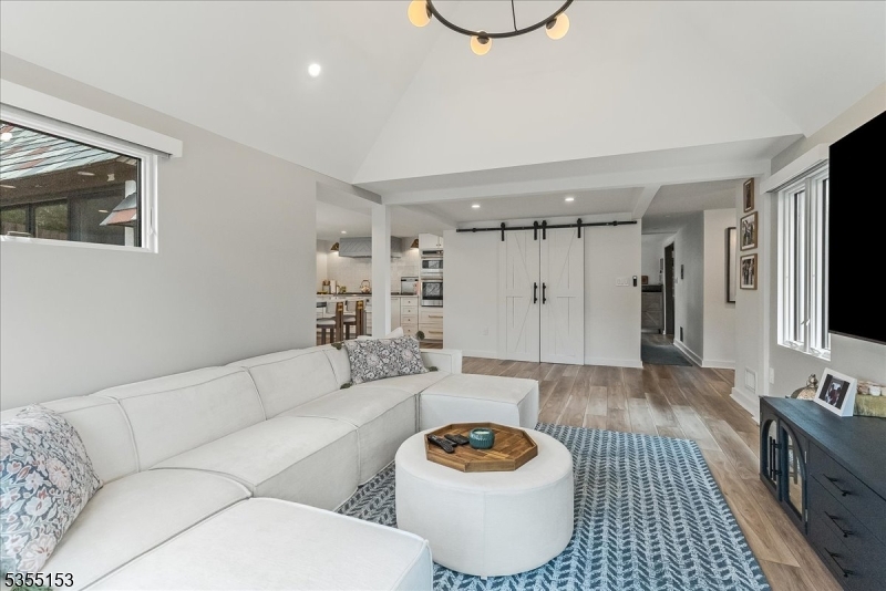 Lake Mohawk - Residential