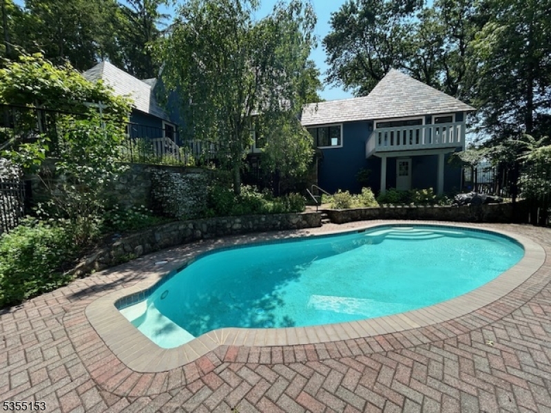 Lake Mohawk - Residential