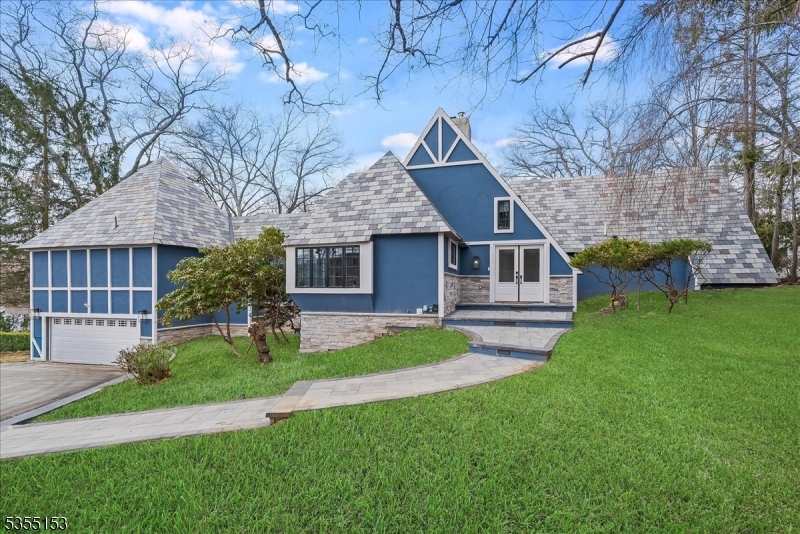 Lake Mohawk - Residential