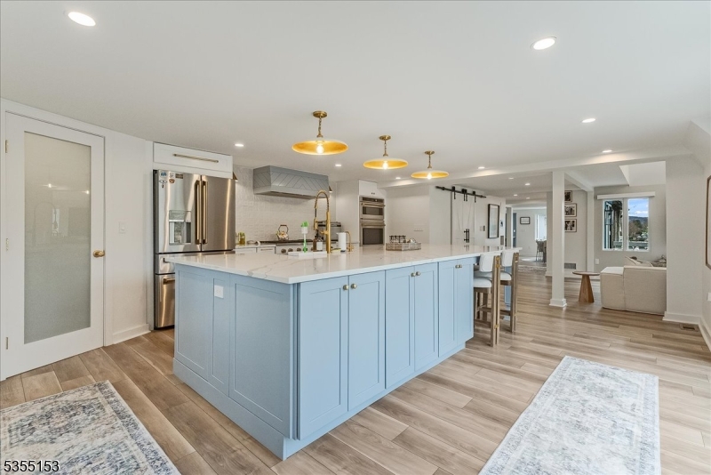 Lake Mohawk - Residential