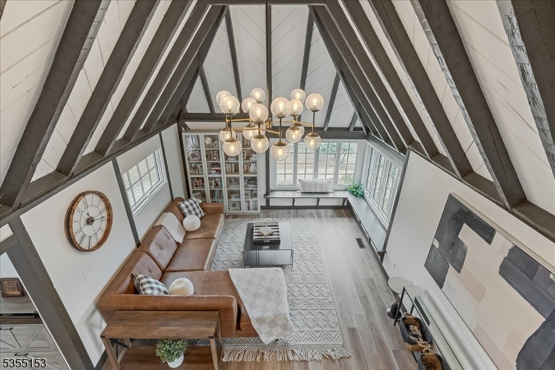 Lake Mohawk - Residential