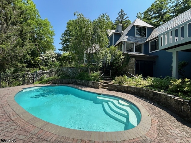 Lake Mohawk - Residential