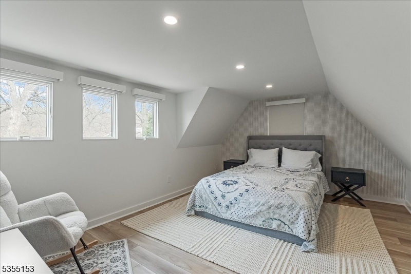 Lake Mohawk - Residential