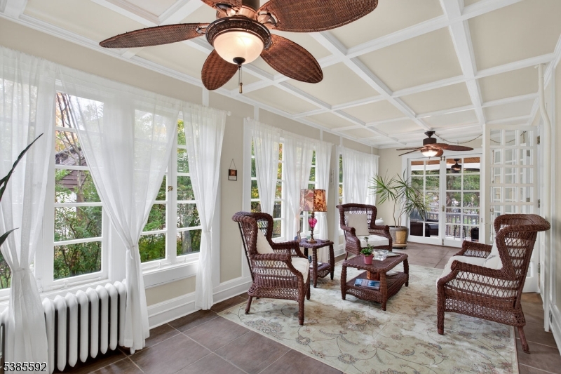 Netherwood Heights Historic - Residential