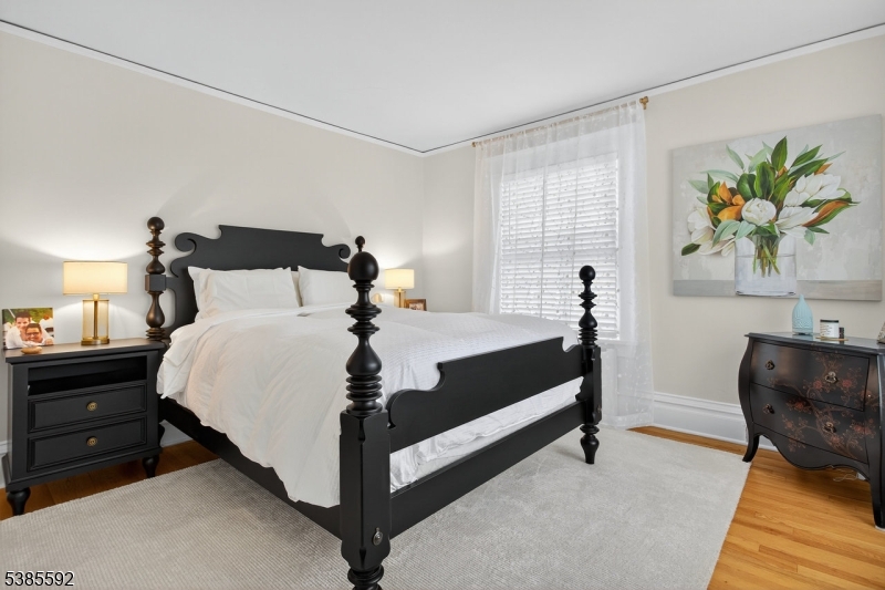 Netherwood Heights Historic - Residential