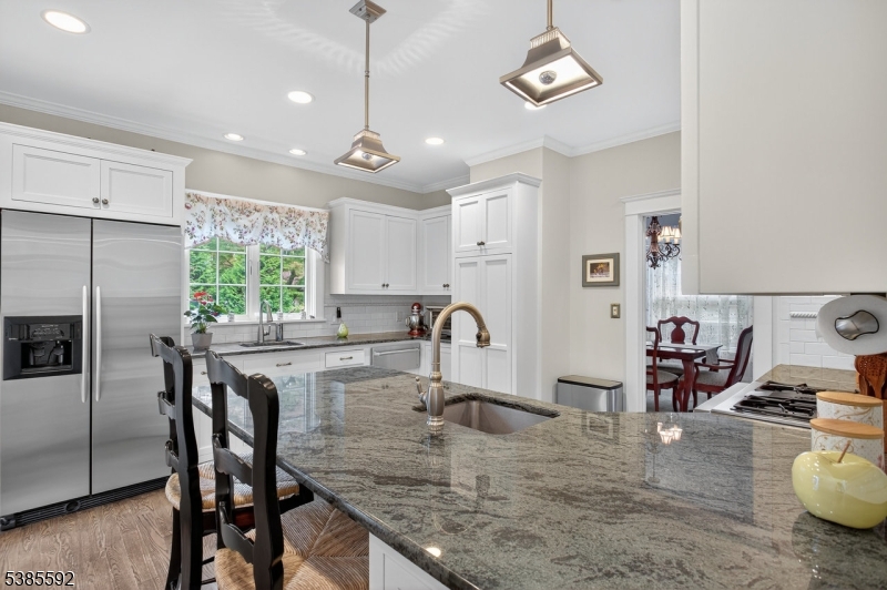 Netherwood Heights Historic - Residential