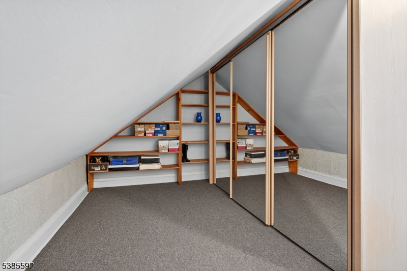 Netherwood Heights Historic - Residential