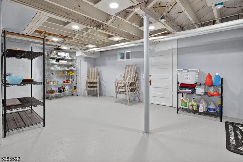 Netherwood Heights Historic - Residential