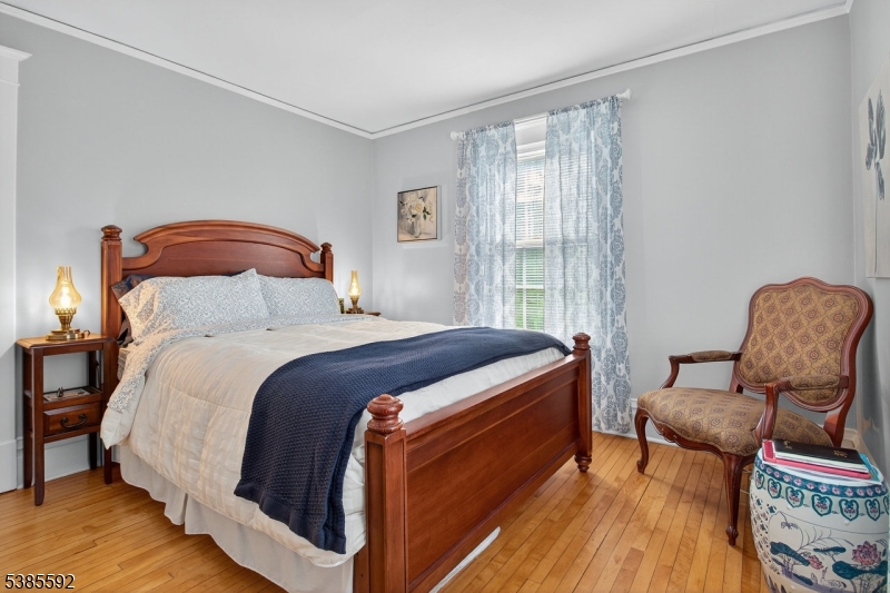 Netherwood Heights Historic - Residential