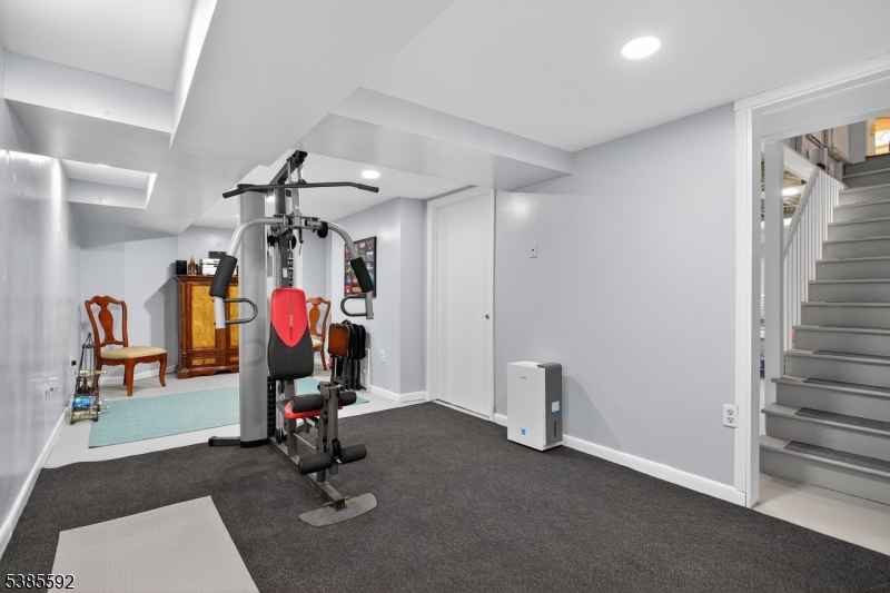 Netherwood Heights Historic - Residential