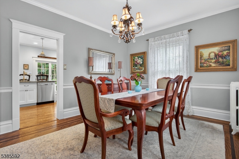 Netherwood Heights Historic - Residential