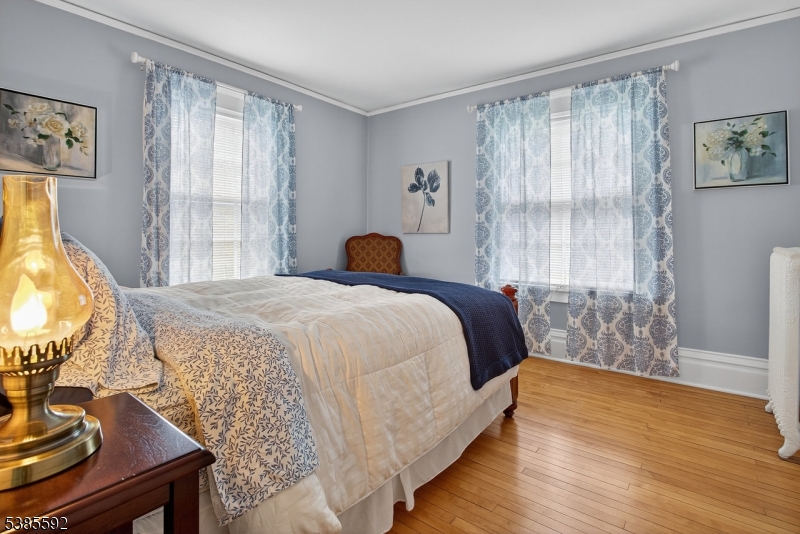 Netherwood Heights Historic - Residential