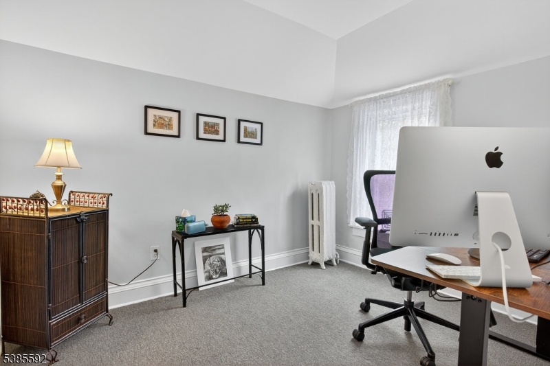 Netherwood Heights Historic - Residential