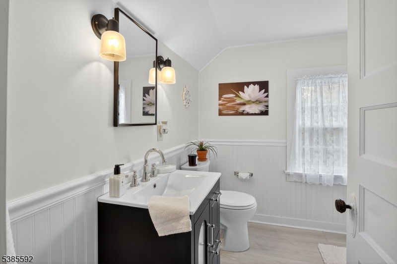 Netherwood Heights Historic - Residential