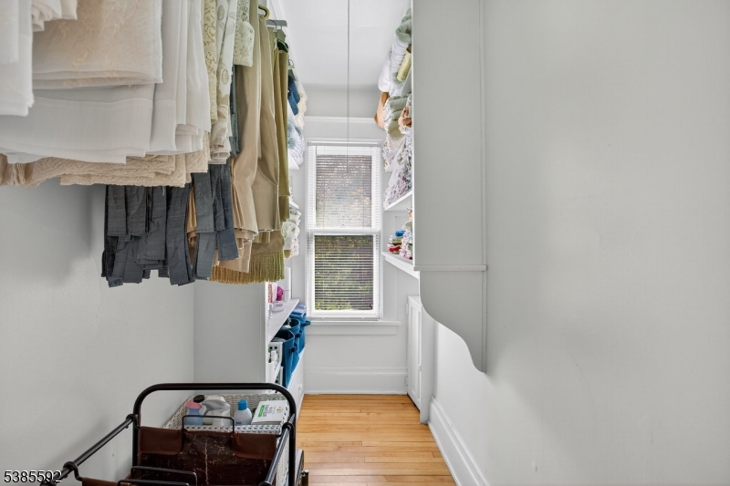 Netherwood Heights Historic - Residential